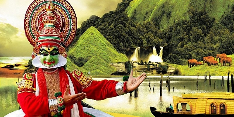 Know More about Kerala – Best Places to Visit in&nbsp;Kerala