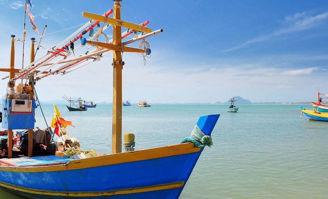 Top 6 Offbeat Destinations in Thailand That You Must Visit In&nbsp;2021