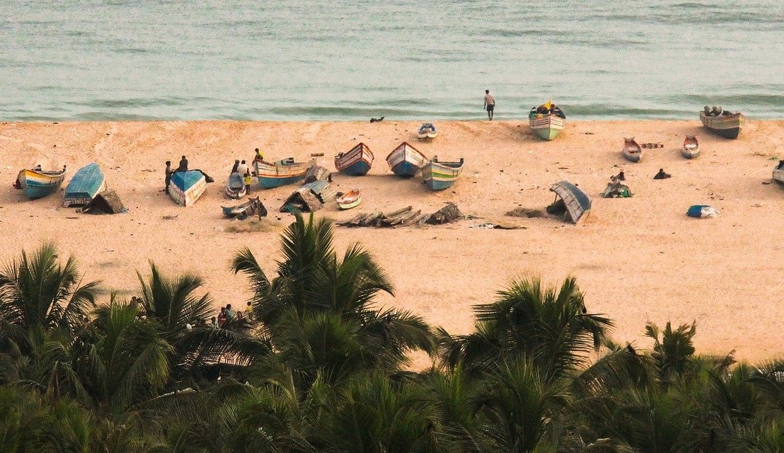 Top 50 Popular & Remote Beaches in Goa