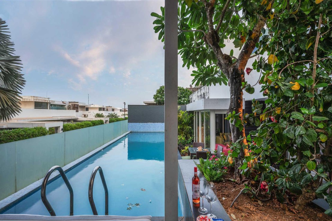 Places to Visit and Things to Do for Your Honeymoon in South&nbsp;Goa