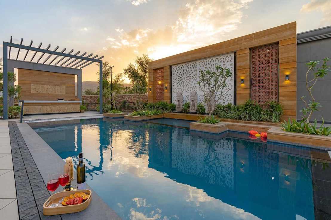 Royal Vacation in Udaipur: Top Places To Visit & Breathtakingly Beautiful Places To&nbsp;Stay